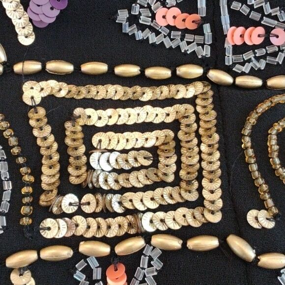 Free People Retro Slip Dress - Picture 11 of 12